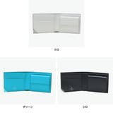 ランバンオンブルー 二つ折り財布 LANVINenBleu | ギャレリア Bag＆Luggage | 詳細画像8 