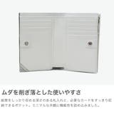 ランバンオンブルー 二つ折り財布 LANVINenBleu | ギャレリア Bag＆Luggage | 詳細画像4 