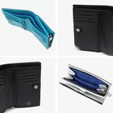 ランバンオンブルー 二つ折り財布 LANVINenBleu | ギャレリア Bag＆Luggage | 詳細画像5 