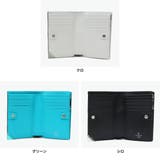 ランバンオンブルー 二つ折り財布 LANVINenBleu | ギャレリア Bag＆Luggage | 詳細画像8 