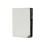 シロ | ランバンオンブルー 二つ折り財布 LANVINenBleu | ギャレリア Bag＆Luggage