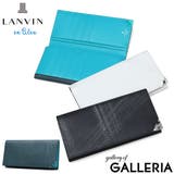ランバンオンブルー 長財布 LANVINenBleu | ギャレリア Bag＆Luggage | 詳細画像1 