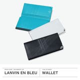 ランバンオンブルー 長財布 LANVINenBleu | ギャレリア Bag＆Luggage | 詳細画像2 