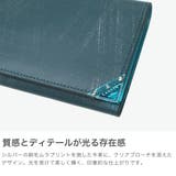 ランバンオンブルー 長財布 LANVINenBleu | ギャレリア Bag＆Luggage | 詳細画像3 