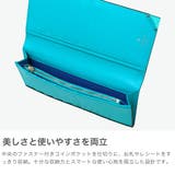 ランバンオンブルー 長財布 LANVINenBleu | ギャレリア Bag＆Luggage | 詳細画像4 