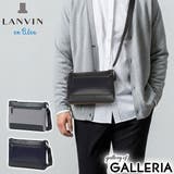 ランバンオンブルー LANVINenBleu クラッチバッグ | ギャレリア Bag＆Luggage | 詳細画像1 