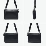 ランバンオンブルー LANVINenBleu クラッチバッグ | ギャレリア Bag＆Luggage | 詳細画像6 