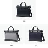 ランバンオンブルー LANVINenBleu ビジネスバッグ | ギャレリア Bag&Luggage | 詳細画像7