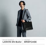 ランバンオンブルー LANVINenBleu ビジネスバッグ | ギャレリア Bag＆Luggage | 詳細画像2 