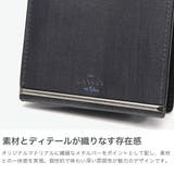 ランバンオンブルー 二つ折り財布 LANVINenBleuメンズ | ギャレリア Bag＆Luggage | 詳細画像3 