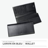 ランバンオンブルー 長財布 LANVINenBleu | ギャレリア Bag＆Luggage | 詳細画像2 