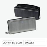 ランバンオンブルー 長財布 LANVINenBleu | ギャレリア Bag&Luggage | 詳細画像2
