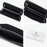 ランバンオンブルー 長財布 LANVINenBleu | ギャレリア Bag&Luggage | 詳細画像5