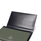 ランバンオンブルー 名刺入れ LANVINenBleu | ギャレリア Bag＆Luggage | 詳細画像16 