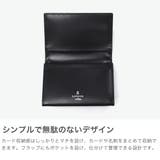 ランバンオンブルー 名刺入れ LANVINenBleu | ギャレリア Bag＆Luggage | 詳細画像4 