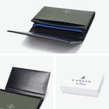 ランバンオンブルー 名刺入れ LANVINenBleu | ギャレリア Bag＆Luggage | 詳細画像5 