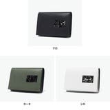 ランバンオンブルー 名刺入れ LANVINenBleu | ギャレリア Bag＆Luggage | 詳細画像7 