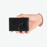 ランバンオンブルー 名刺入れ LANVINenBleu | ギャレリア Bag＆Luggage | 詳細画像8 