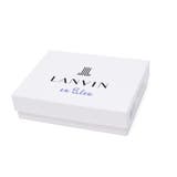 ランバンオンブルー 二つ折り財布 LANVINenBleu | ギャレリア Bag＆Luggage | 詳細画像20 