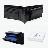 ランバンオンブルー 二つ折り財布 LANVINenBleu | ギャレリア Bag＆Luggage | 詳細画像5 