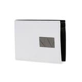 シロ | ランバンオンブルー 二つ折り財布 LANVINenBleu | ギャレリア Bag＆Luggage