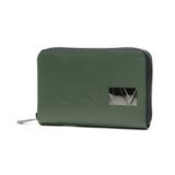 カーキ | ランバンオンブルー 二つ折り財布 LANVINenBleu | ギャレリア Bag＆Luggage