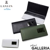 ランバンオンブルー 長財布 LANVINenBleu | ギャレリア Bag＆Luggage | 詳細画像1 