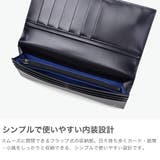 ランバンオンブルー 長財布 LANVINenBleu | ギャレリア Bag＆Luggage | 詳細画像4 