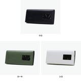 ランバンオンブルー 長財布 LANVINenBleu | ギャレリア Bag＆Luggage | 詳細画像7 