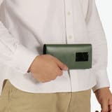 ランバンオンブルー 長財布 LANVINenBleu | ギャレリア Bag＆Luggage | 詳細画像8 