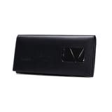 クロ | ランバンオンブルー 長財布 LANVINenBleu | ギャレリア Bag＆Luggage