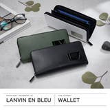 ランバンオンブルー 長財布 LANVINenBleu | ギャレリア Bag＆Luggage | 詳細画像2 