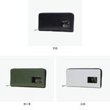 ランバンオンブルー 長財布 LANVINenBleu | ギャレリア Bag＆Luggage | 詳細画像8 