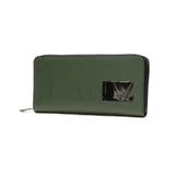 カーキ | ランバンオンブルー 長財布 LANVINenBleu | ギャレリア Bag＆Luggage