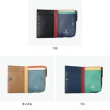 ランバンオンブルー コインケース LANVINenBleu | ギャレリア Bag&Luggage | 詳細画像3