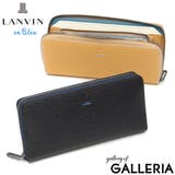 ランバンオンブルー 長財布 LANVINenBleu | ギャレリア Bag＆Luggage | 詳細画像1 