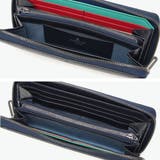 ランバンオンブルー 長財布 LANVINenBleu | ギャレリア Bag&Luggage | 詳細画像5