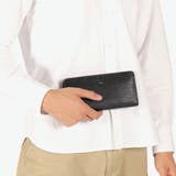 ランバンオンブルー 長財布 LANVINenBleu | ギャレリア Bag&Luggage | 詳細画像8