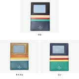 ランバンオンブルー パスケース LANVINenBleu | ギャレリア Bag＆Luggage | 詳細画像3 