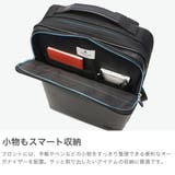 ランバンオンブルー ビジネスリュック LANVINenBleu | ギャレリア Bag&Luggage | 詳細画像4