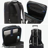 ランバンオンブルー ビジネスリュック LANVINenBleu | ギャレリア Bag&Luggage | 詳細画像5