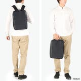 ランバンオンブルー ビジネスリュック LANVINenBleu | ギャレリア Bag&Luggage | 詳細画像8