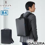 ランバンオンブルー ビジネスリュック LANVINenBleu | ギャレリア Bag＆Luggage | 詳細画像1 