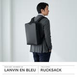 ランバンオンブルー ビジネスリュック LANVINenBleu | ギャレリア Bag＆Luggage | 詳細画像2 