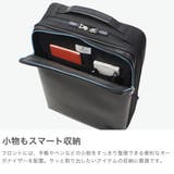 ランバンオンブルー ビジネスリュック LANVINenBleu | ギャレリア Bag＆Luggage | 詳細画像4 