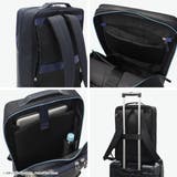 ランバンオンブルー ビジネスリュック LANVINenBleu | ギャレリア Bag＆Luggage | 詳細画像5 