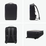 ランバンオンブルー ビジネスリュック LANVINenBleu | ギャレリア Bag＆Luggage | 詳細画像6 