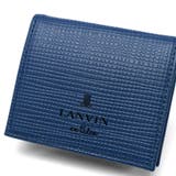 ランバンオンブルー コインケース LANVINenBleu | ギャレリア Bag&Luggage | 詳細画像14