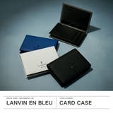 ランバンオンブルー 名刺入れ LANVINenBleu | ギャレリア Bag&Luggage | 詳細画像2