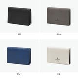 ランバンオンブルー 名刺入れ LANVINenBleu | ギャレリア Bag&Luggage | 詳細画像7